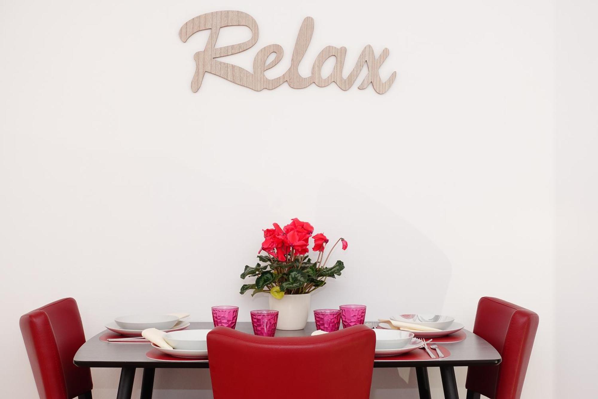 Relax-Red Mit Pool Und Sauna Scheidegg Εξωτερικό φωτογραφία