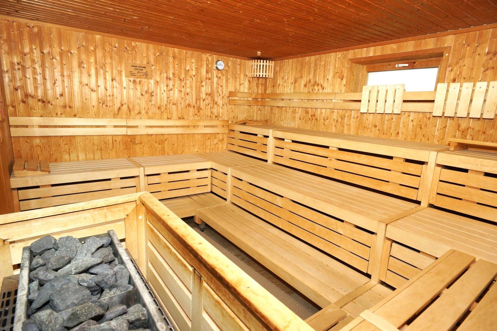 Relax-Red Mit Pool Und Sauna Scheidegg Εξωτερικό φωτογραφία